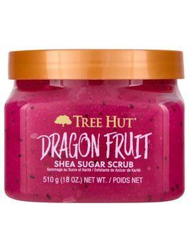 Скраб для тела Tree Hut Dragon Fruit Sugar Scrub 510g 561нрго фото