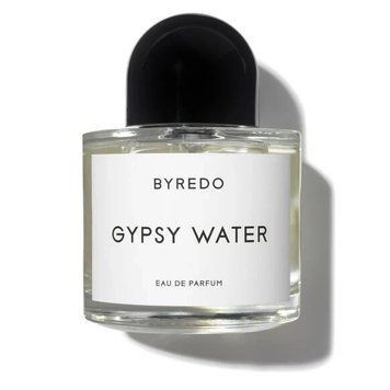Byredo Парфум Gypsy Water 100 мл yhujk182* фото
