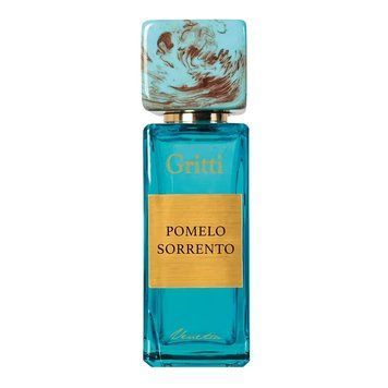 Gritti Pomelo Sorrento (унісекс) 100ml парфумована вода gtf79ujy фото