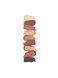 KIKO MILANO Glamour Multi Finish Eyeshadow Palette 03 Burgundy Notes 650/85966 фото 2