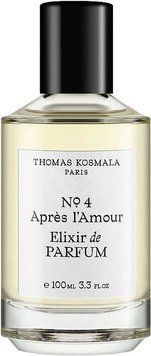 Thomas Kosmala 4 Apres l`Amour Elixir de Parfum (унісекс) парфумована вода 3 мл Thomas Kosmala 4 Apres l`Amour Elixir de Parfum  фото
