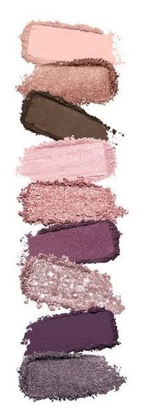 Палетка тіней Kiko Milano Glamour Multi Finish 04 650/85966 фото