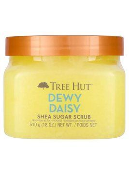 Скраб для тела Tree Hut Dewy Daisy Sugar Scrub 510g 561нрго фото