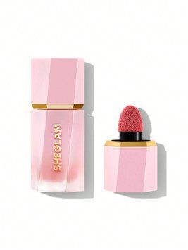 Жидкие матовые румяна Sheglam Color Bloom Liquid Blush-Hot Topic 275/85963 фото