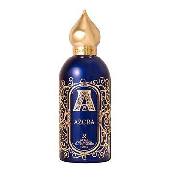 Attar Collection Azora (унісекс) 100ml парфумована вода 69гошл фото