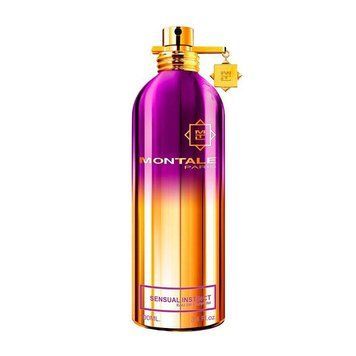 Clone of Montale Sensual Instinct (унісекс) 100ml парфумована вода тестер gtf52ujy фото