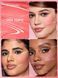 Жидкие матовые румяна Sheglam Color Bloom Liquid Blush-Hot Topic 275/85963 фото 2