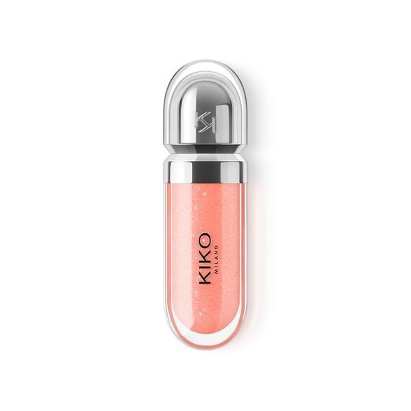 Блиск для губ Кiko 3D Hydra Lipgloss   03 430/8593 фото