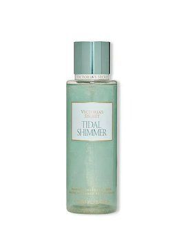 Спрей для  Victoria's Secret Tidal Shimmer Fragrance Mist 350tgyhh фото