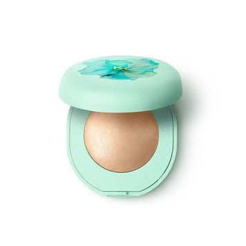 Kiko dreamphoria glow up beautifier highlighting face powder 01 - хайлайтер 565/85963 фото