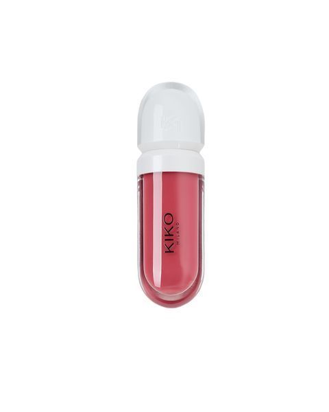 Блиск для губ Plumping lip cream Kiko Milano 03 Bloomberry  Блиск для губ Plumping lip cream Kiko Milano 03 Bloomberry 430/8593 фото