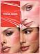 Жидкие матовые румяна Sheglam Color Bloom Liquid Blush-Candy Apple 275/85963 фото 2