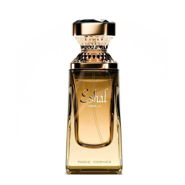 Paris Corner Eshal Vanilla жіноча парфумована вода 100 мл Paris Corner Eshal Vanilla жіноча парфумована вода 100 мл фото