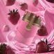 Paris Corner Strawberry Pound Cake  Paris Corner фото 2