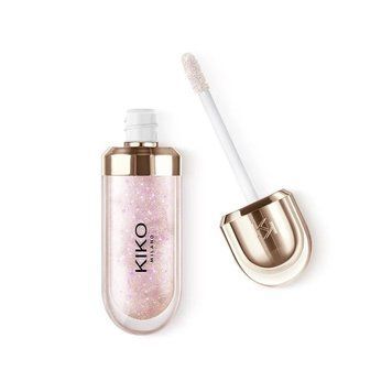 Блеск для губ Кико 3D Hydra Lipgloss 41 430/8593 фото