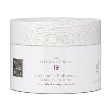 The Ritual of Sakura Крем для тіла Body Cream, 220мл 1025/859636 фото