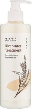 Рисовий кондиціонер, 400 мл / DAENG GI MEO RI Rice Water Treatment, 400ml 399епнрго фото