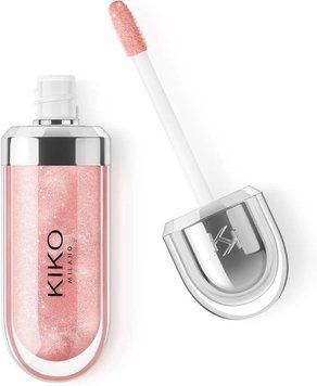 Блиск для губ Кiko 3D Hydra Lipgloss 31 430/8593 фото