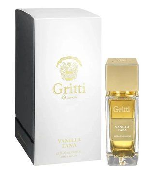 Gritti Vanilla Tana (унісекс) екстракт де парфум 127/85963 фото