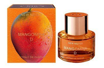 New Notes Mangomina D унів., extrait de parfum 60ml 628978596 фото