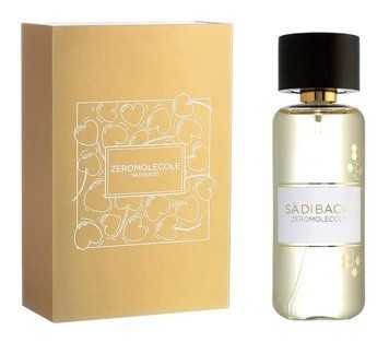 Zeromolecole Sa Di Bacio унів., edp 100ml Zeromolecole фото
