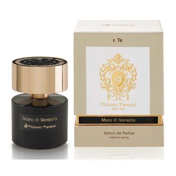 Tiziana Terenzi Moro Di Venezia (унісекс) 100ml екстракт де парфум *Tester 114нрг фото