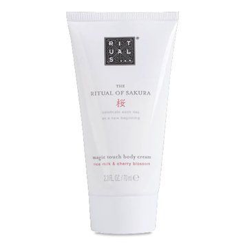 The Ritual of Sakura Крем для тіла Body Cream, 70мл 1025/859636 фото