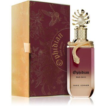Paris Corner Ophidian Black Cherry парфумована вода 100 мл Paris Corner Ophidian Black Cherry парфумована вода 100 мл фото