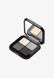 KIKO Milano BRIGHT QUARTET EYESHADOW PALETTE 04 - Палетка тіней 650/85966 фото 2