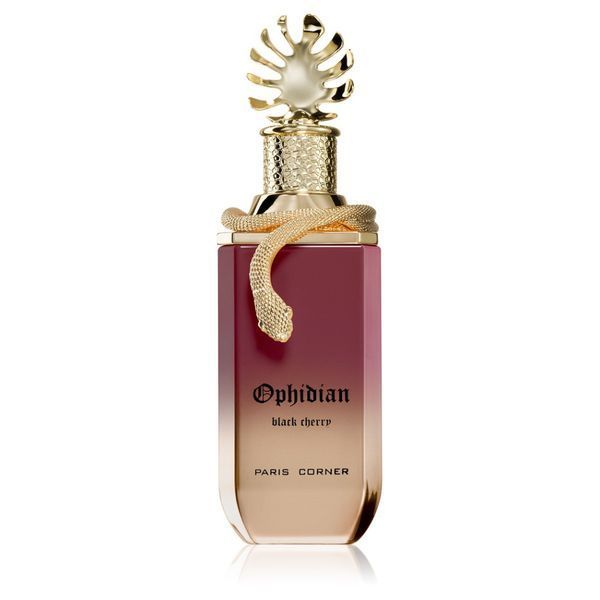Paris Corner Ophidian Black Cherry парфумована вода 100 мл Paris Corner Ophidian Black Cherry парфумована вода 100 мл фото