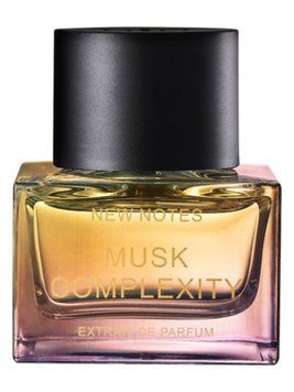 New Notes Musk Complexity унів., extrait de parfum 50ml 628978596 фото
