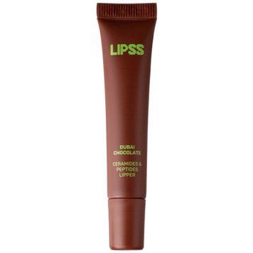 Блеск для губ Dubai Chocolate Lipss Lipper 250отрн* фото