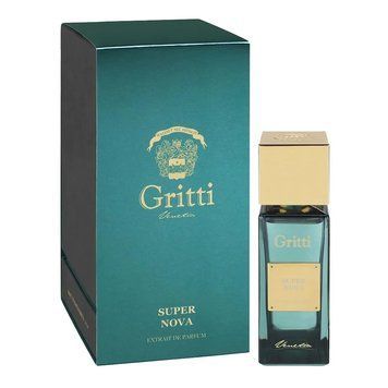 Gritti Super Nova (унісекс) 100ml екстракт де парфум gtf114ujy фото
