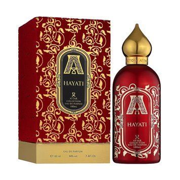 Attar Collection Hayati (жіночі) 100ml парфумована вода Tester 69yhtghjhj* фото