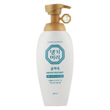 DAENG GI MEO RI GLAMO VOLUME Treatment кондиціонер для надання об&rsquo;єму волоссю 400 мл 449856 фото