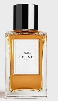 Celine Eau de Californie (унісекс) 200ml парфумована вода gtf507ujy* фото