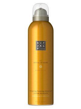 The Ritual of Mehr Гель-пінка для душу Foaming Shower Gel, 200мл 1025/859636 фото