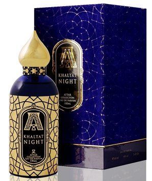 Attar Collection Khaltat Night (жіночі) 100ml парфумована вода *Tester 59гошл фото