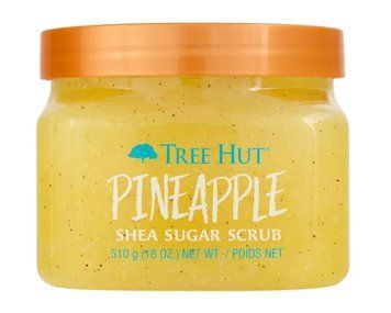 Скраб для тела Tree Hut Pineapple Sugar Scrub 510g 541нрго фото