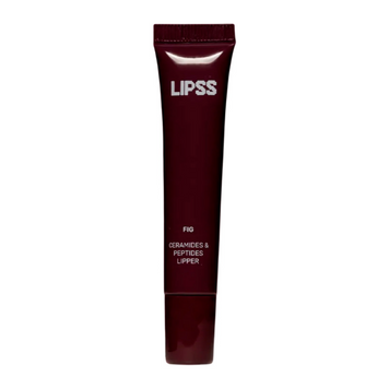 Lipss Lipper Fig - Блеск для губ 250отрн* фото