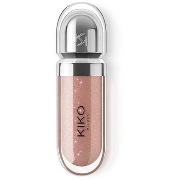 KIKO MILANO Блеск для губ 3D Hydra Lipgloss тон 20 450/89658523 фото