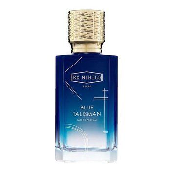 Ex Nihilo Blue Talisman унисекс парфюмированная вода Eau de Parfum 2  мл EX Nihilo Blue Talisman  фото