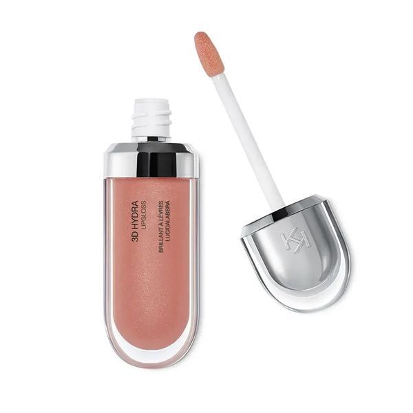 KIKO MILANO Блеск для губ 3D Hydra Lipgloss тон 20 450/89658523 фото