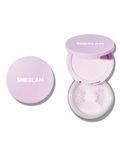 Матирующая пудра Sheglam Insta-Ready Face & Under Eye Setting Powder Duo - Taro 355/85963 фото