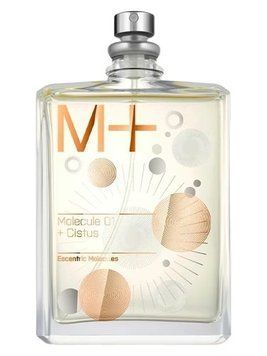 Escentric Molecules 01 M + Cistus (унісекс) 100ml туалетна вода gtf117ujy* фото