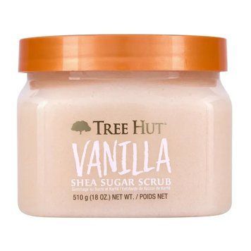 Скраб для тела Tree Hut Vanilla Sugar Scrub 510g 541нрго фото