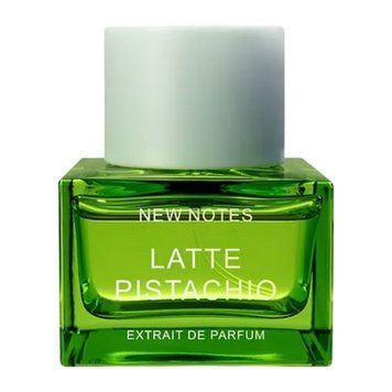 New Notes Latte Pistachio  628978596 фото