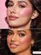 Жидкие матовые румяна Sheglam Color Bloom Liquid Blush-On Point 275/85963 фото 2