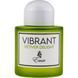 Paris Corner Vibrant Vetiver Delight парфумована вода 100 мл Paris Corner Vibrant Vetiver Delight парфумована вода 100 мл фото 3