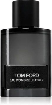 Tom Ford EAU de D'Ombre Leather (унісекс) 100ml туалетна вода *Tester з кришкою 114нрг фото
